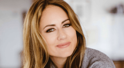 Navigating Entrepreneurship With Creative Niche CEO, Mandy Gilbert