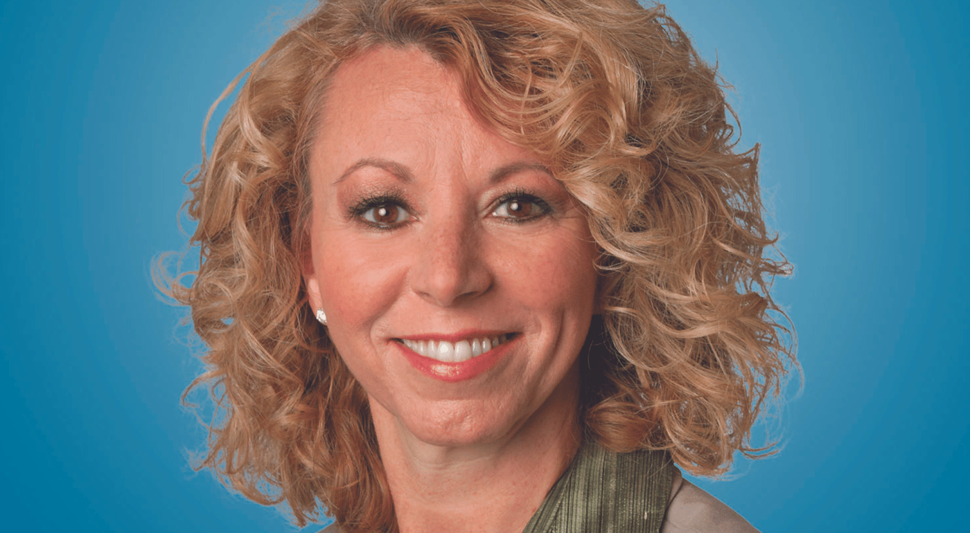 The Secrets to Success with Lisa Jones, CEO of Amundi US, Inc.