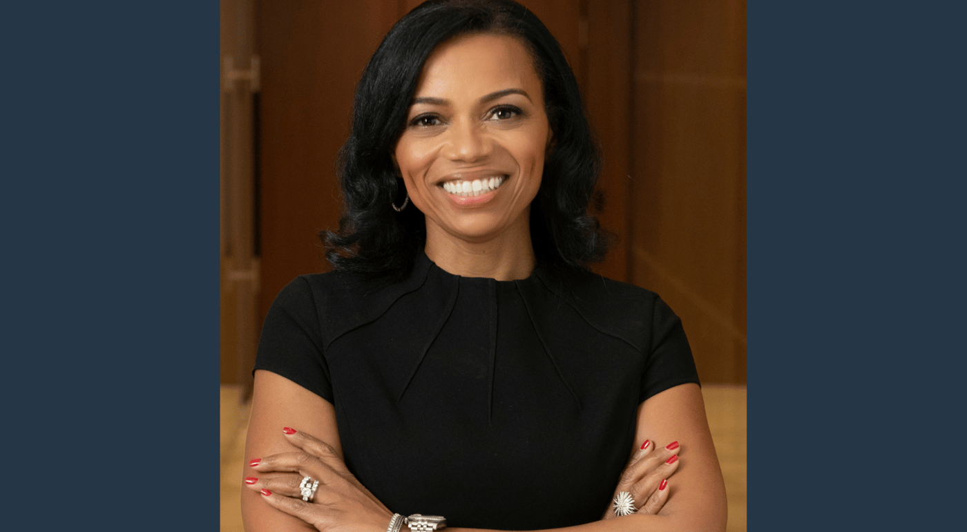 Career Advancement 101: The Power of Mentors and Sponsors with Citi’s Erika Irish Brown