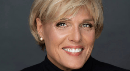 From Competition to Collaboration: Caroline Miller on How Women Can Support Each Other to Achieve Success