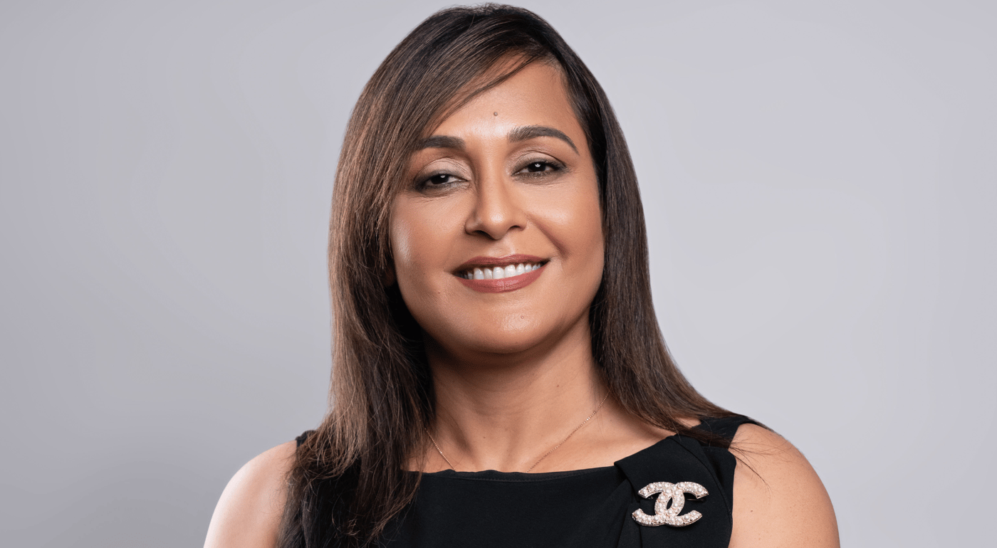 Fearless Pursuits & Unwavering Determination with Mou Dasgupta, Founder & CEO of Brook37 The Atelier