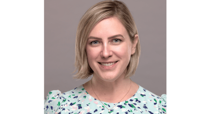 Don’t Be Perfect, Be Brave with Jen Coffey, Global Head of Immersive Learning