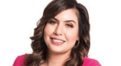 Becoming A Worthy Woman With Audrey Bellis