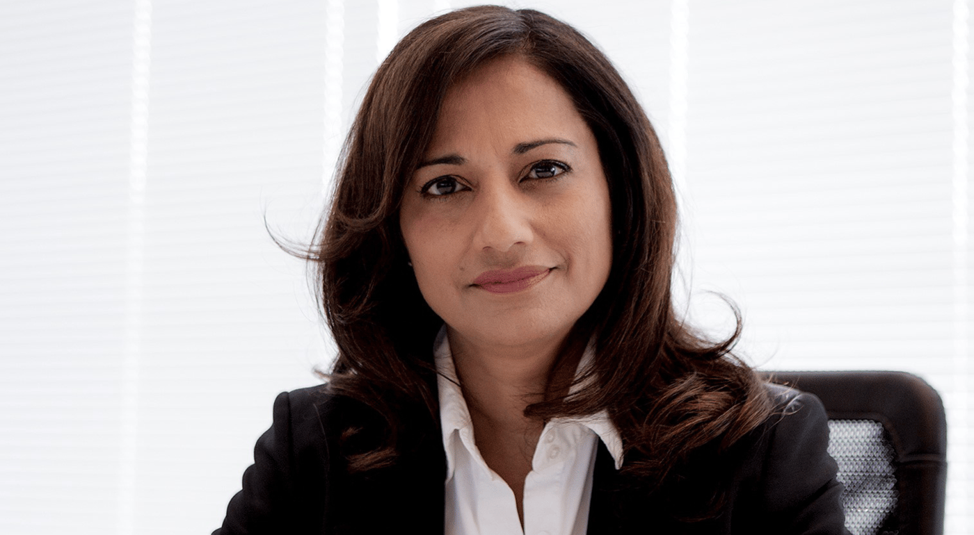 The Key to Persuasion and Influence with Dr. Nashater Deu Solheim