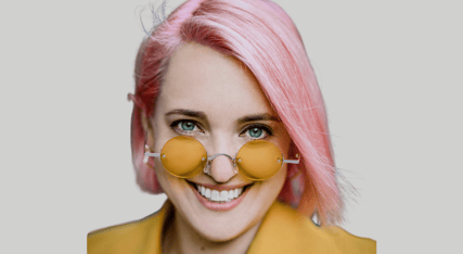 Using Your Privilege To Drive Equity & Inclusion with Culture Amp’s Aubrey Blanche