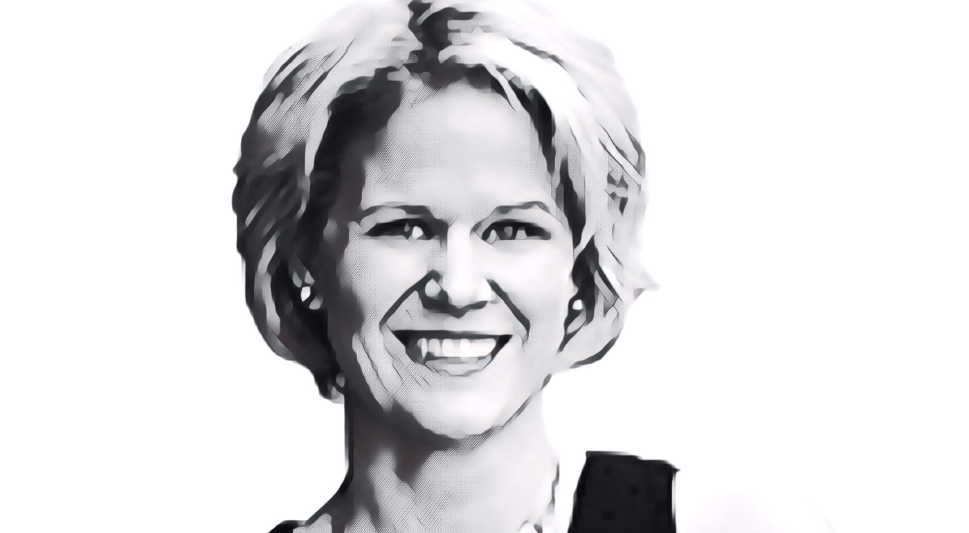 Taking Risks & Changing Lanes With Elizabeth Shaw