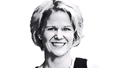 Taking Risks & Changing Lanes With Elizabeth Shaw