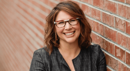 Why Mentorship and Sponsorship Matter with Google's Sharleen Gutierrez