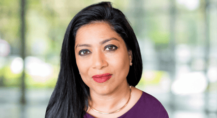 The Power of Your Story with Cowen’s Ripa Rashid