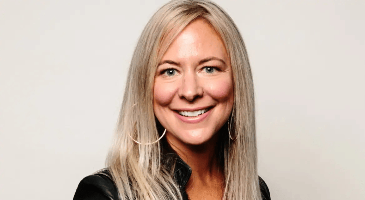 A Journey of Risks, Rewards & Balance with Robin Wheeler, Chief Revenue Officer at Fetch