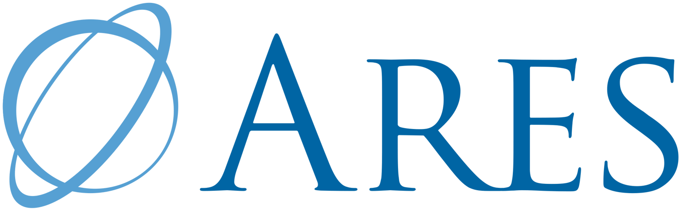 How Ares is Cultivating Diverse Leaders Across the Globe