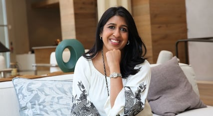 The Power of Purpose: Redefining Women’s Health Through Innovation