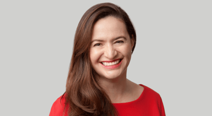 Pioneering New Paths for Latinas in the C-Suite with Google’s Ana Corrales