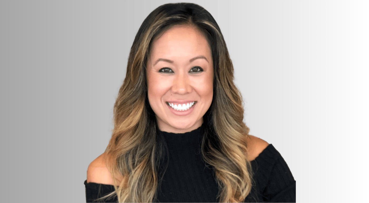 Tapping Into Your Passion with Theresa Ludvigson, SVP of People at Qualified