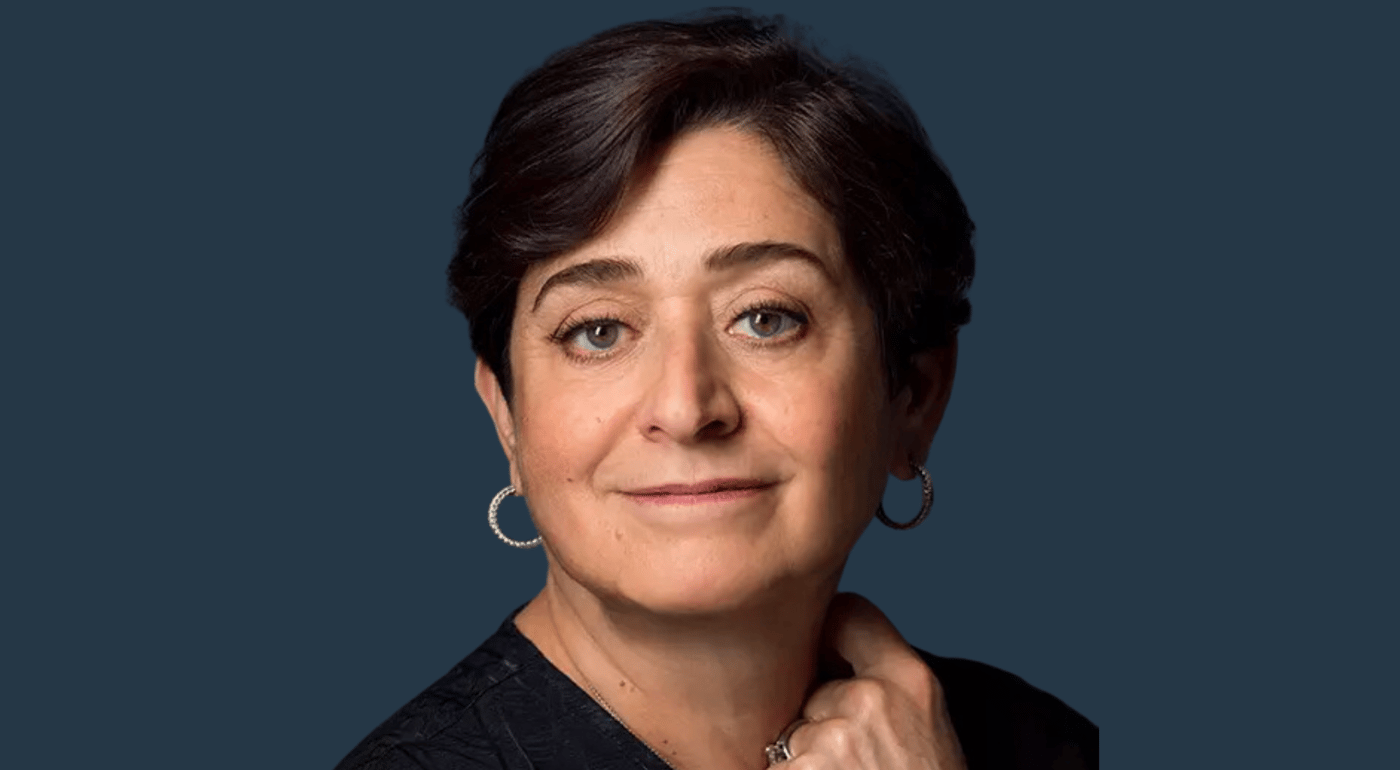 The Power of Partnerships with Daphne Kis, CEO of WorldQuant University