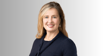 Taking Risks and Failing Forward with Ingrid Kiefer, Canyon Partners