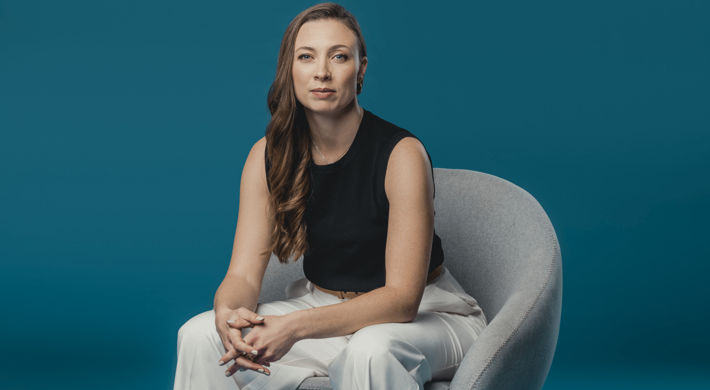 Working with Your Inner Voice Featuring Author, International Speaker, Self-Intelligence Coach, and Former Dental Oncologist, Dr. Jessica Metcalfe