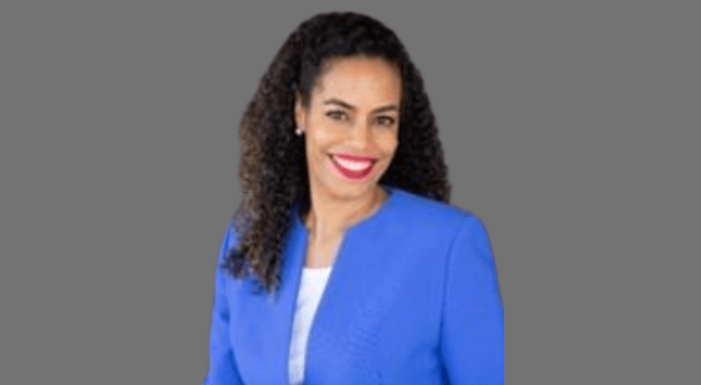 Embracing a Growth Mindset with Hewlett-Packard Enterprise’s Krista Satterthwaite