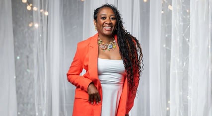 The Art of the Line: How Disciplined Devotion Turns Passion into Purpose