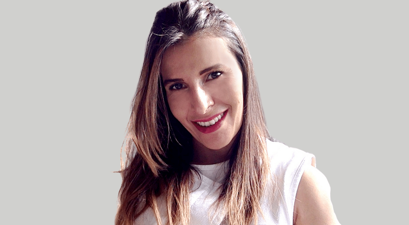 Fearless Success: Harnessing Opportunities with Maha Dakhil, CAA Board Member and Film Industry Leader