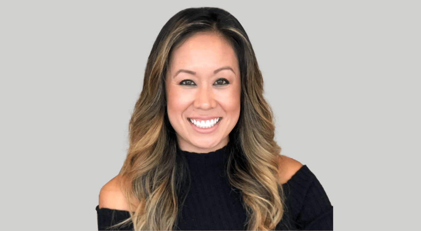 Leading with Authenticity and Enthusiasm with Theresa Ludvigson, SVP of People at Qualified