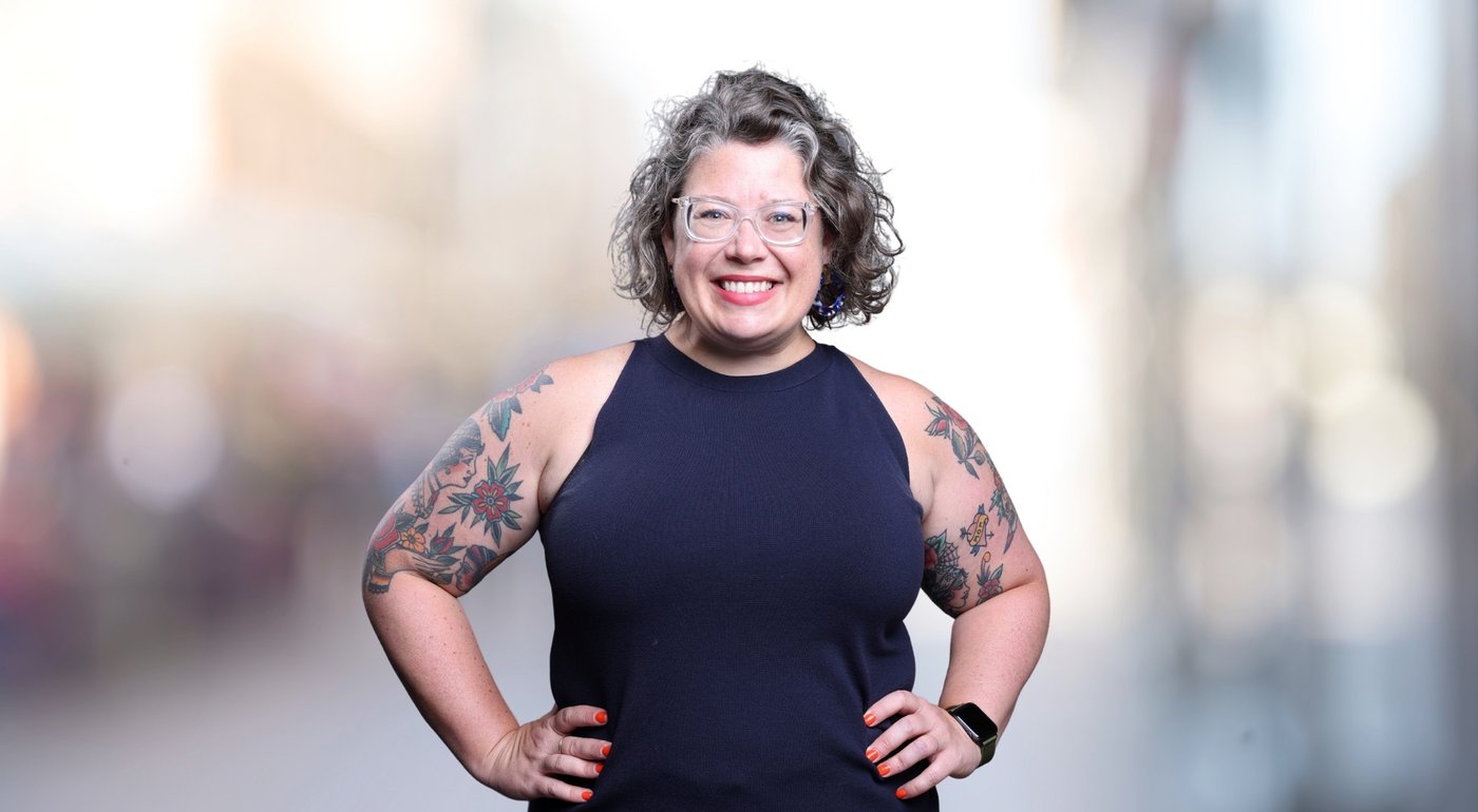 Navigating Career Success: Clarity, Momentum, and the Beyond Barriers Revolution