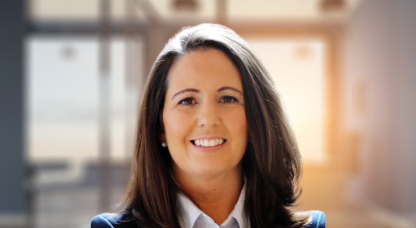 From Farm Girl to Finance Exec: Lessons from an Unconventional Leader