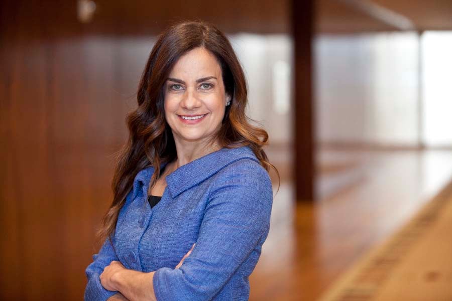 Vulnerability Creates Momentum with Morgan Stanley’s Ileana Musa