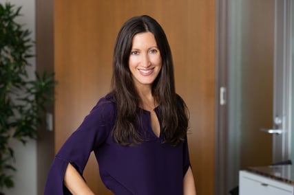 Being Prepared To Take The Opportunity with Haynes and Boone’s Shelley Rosensweig