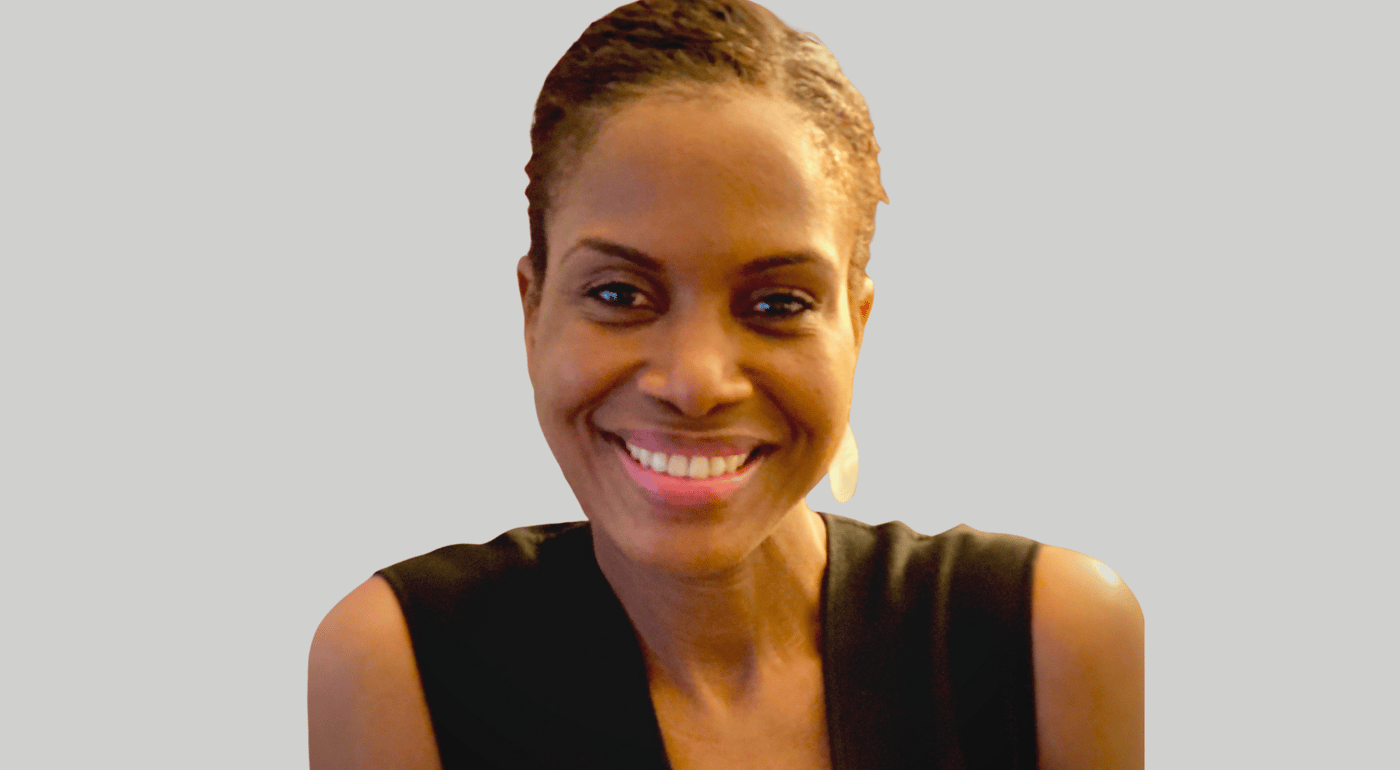 Raising Your Game With Goldman Sachs’ Gizelle George-Joseph