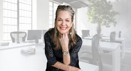 Curiosity and Courage: How to Redefine Personal Branding