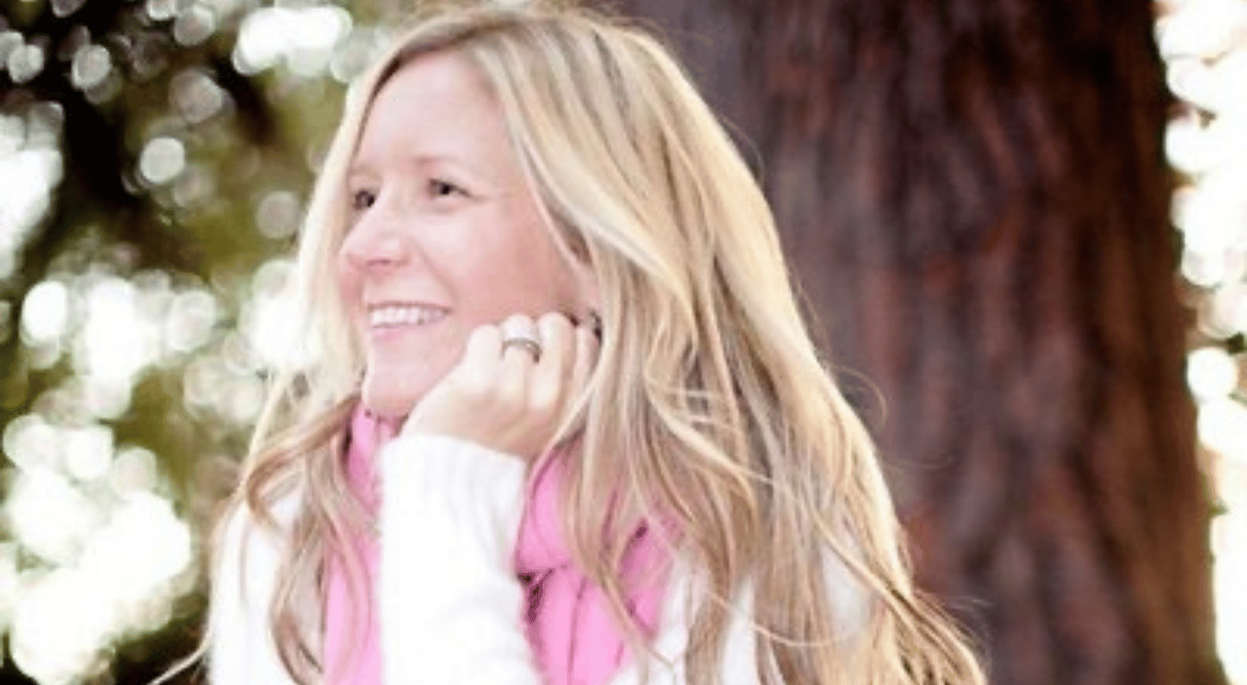 Change Careers And Thrive with Cloudflare’s Janet Van Huysse