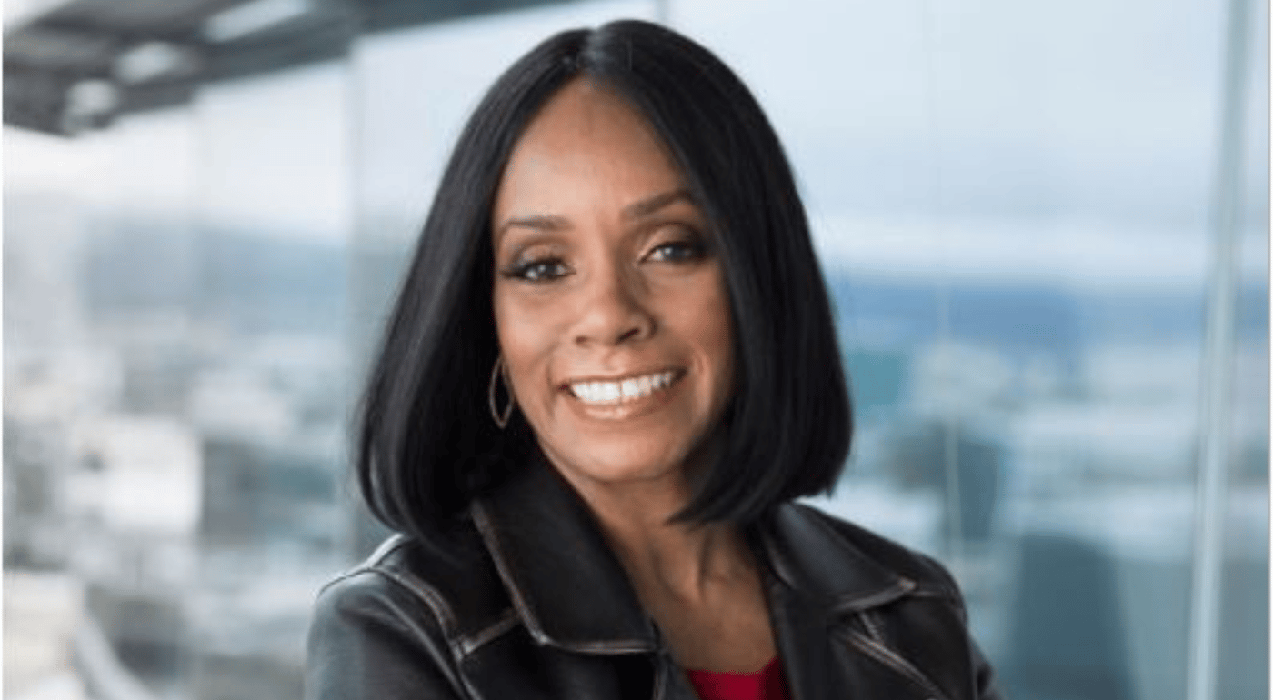 Pivot Towards Success with SAP’s Judith Williams