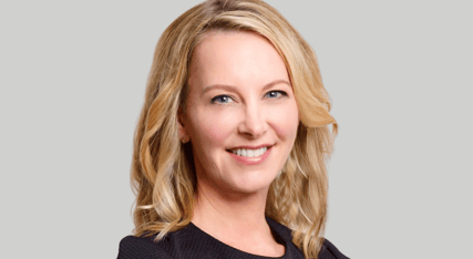Becoming a Change Agent with Volkswagen’s Kimberley Gardiner