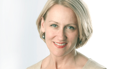 Letting Good Work Happen With Lee Ann Daly