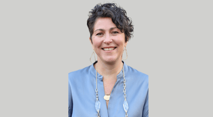 Debunking the Work-Life Balance Myth with Laura Pollock, Founding Partner, Third Street Partners