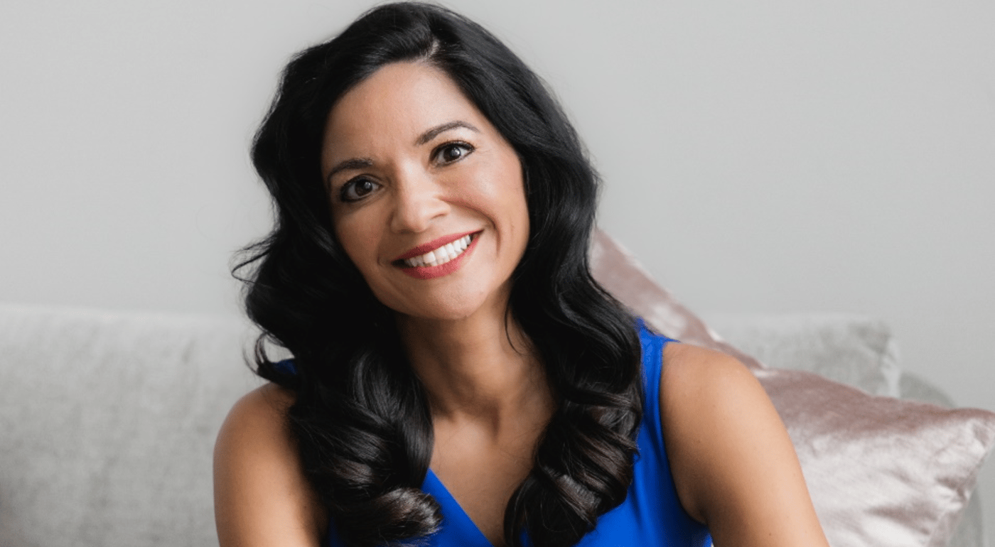 How Smart Women Ask with Selena Rezvani