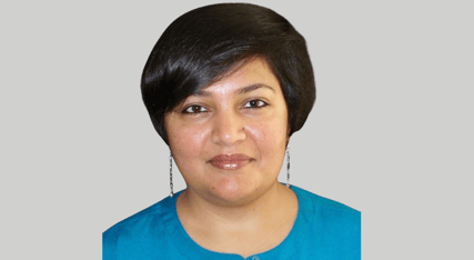 Humanizing Work Cultures with Just Human, Not Resources’ Shahana Banerjee