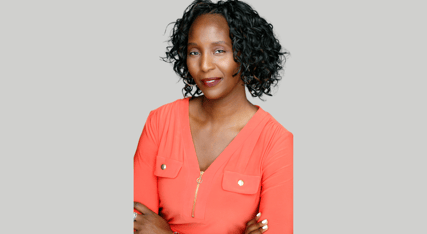 The Power of PAUSE and Microaggressions with Stacey Gordon