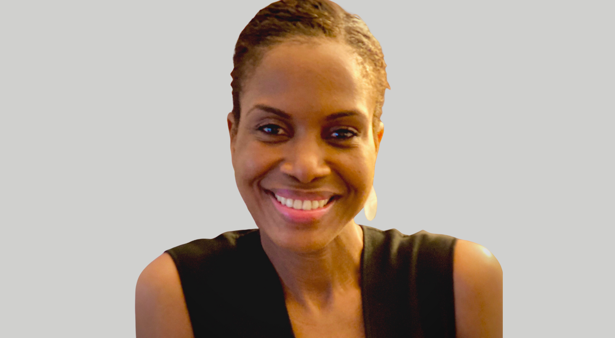 There’s No Substitute For Hard Work With Goldman Sachs’ Gizelle George-Joseph