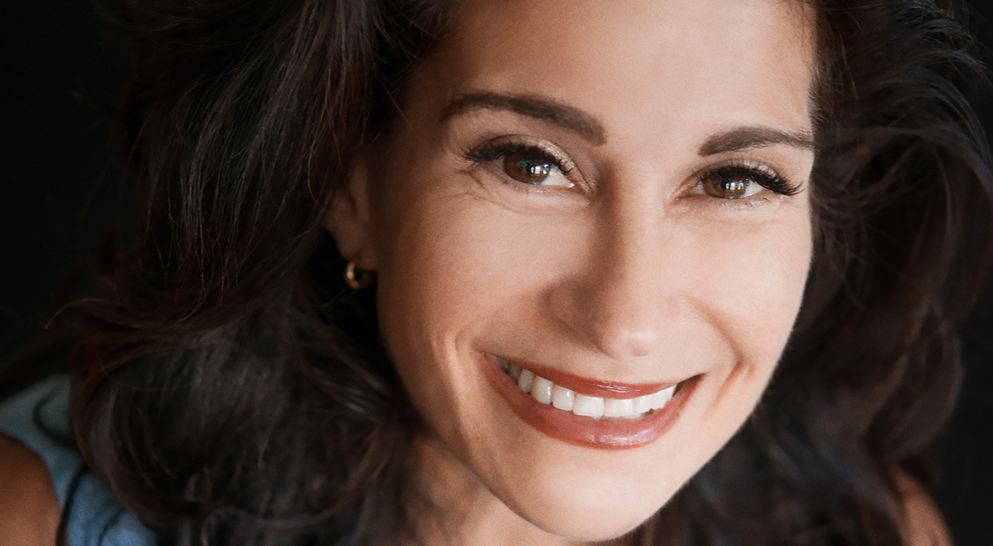 The Art of Connecting With Susan McPherson, Founder & CEO of McPherson Strategies