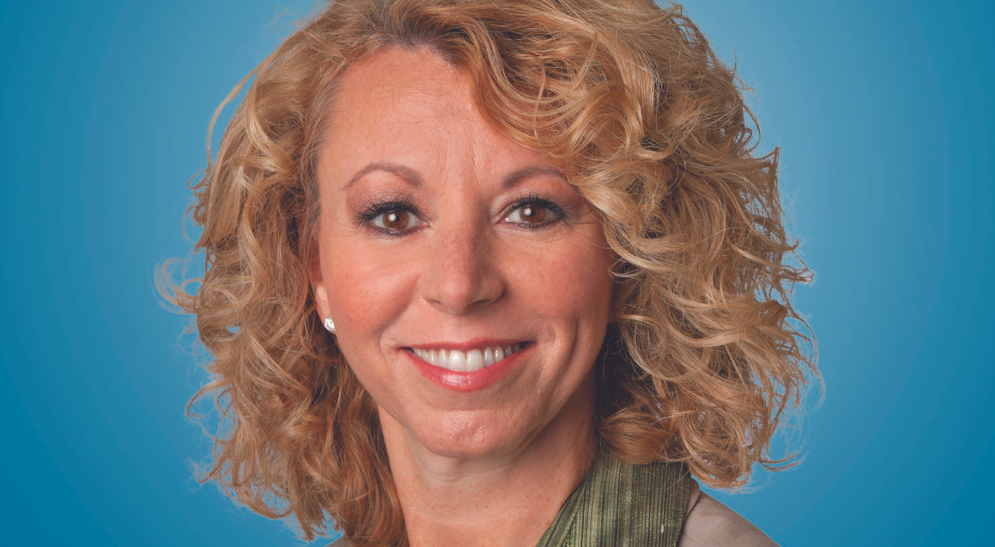 The Secrets to Success with Lisa Jones, CEO of Amundi US, Inc.
