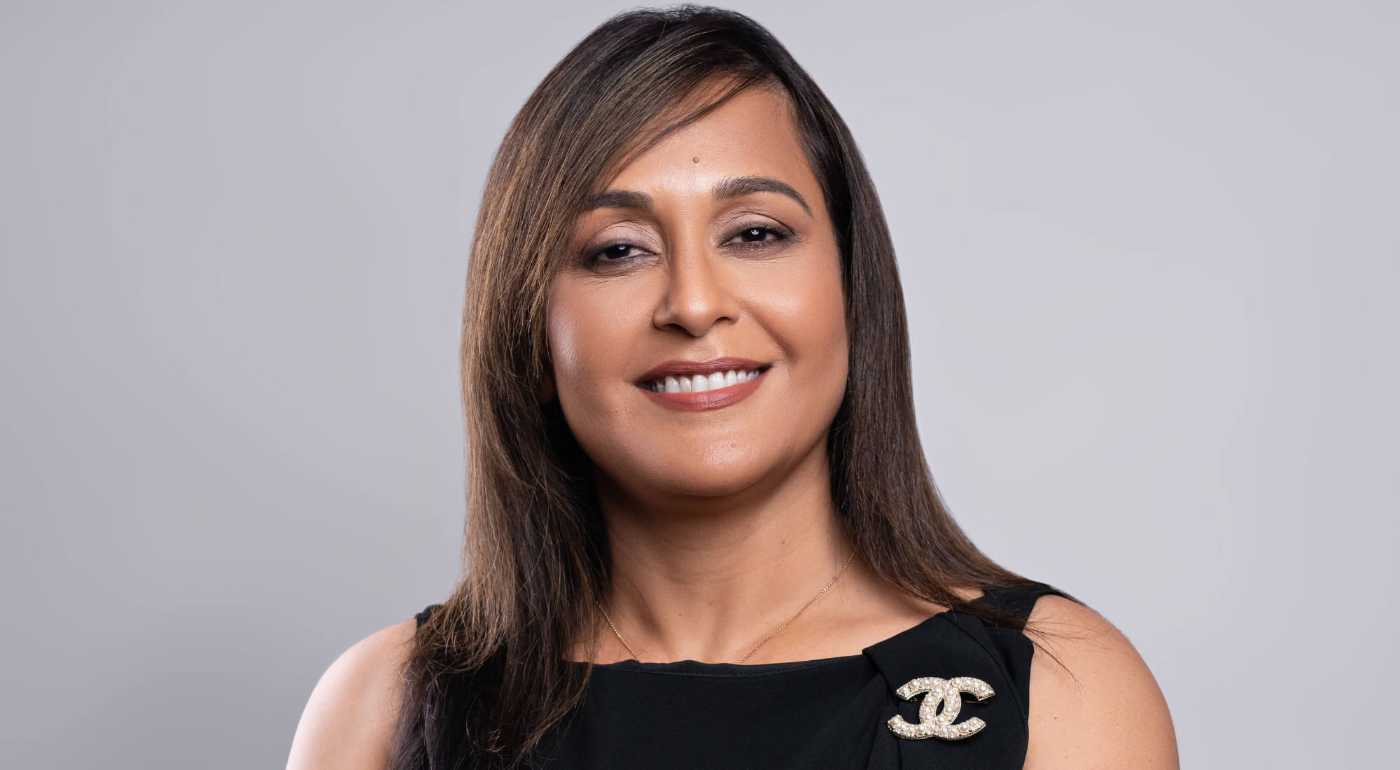 Fearless Pursuits & Unwavering Determination with Mou Dasgupta, Founder & CEO of Brook37 The Atelier