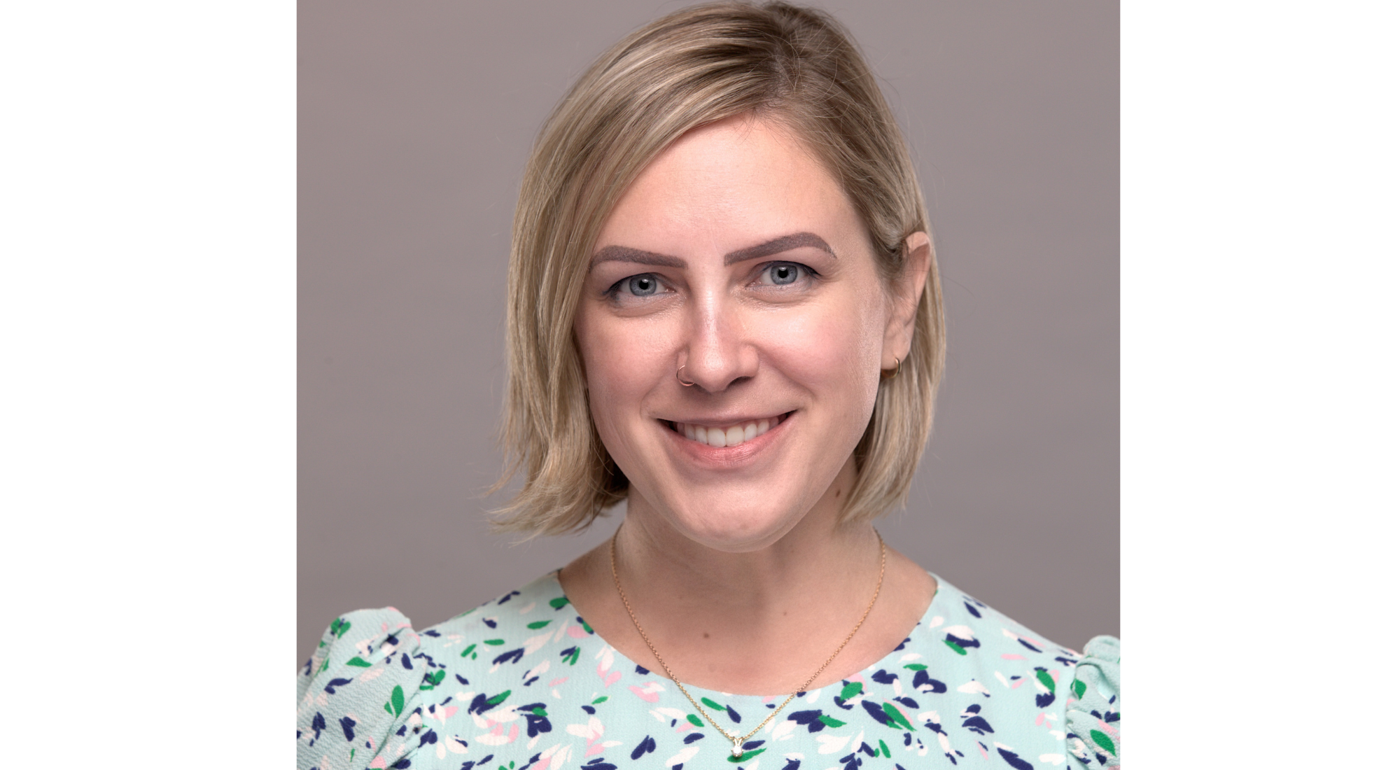 Don’t Be Perfect, Be Brave with Jen Coffey, Global Head of Immersive Learning