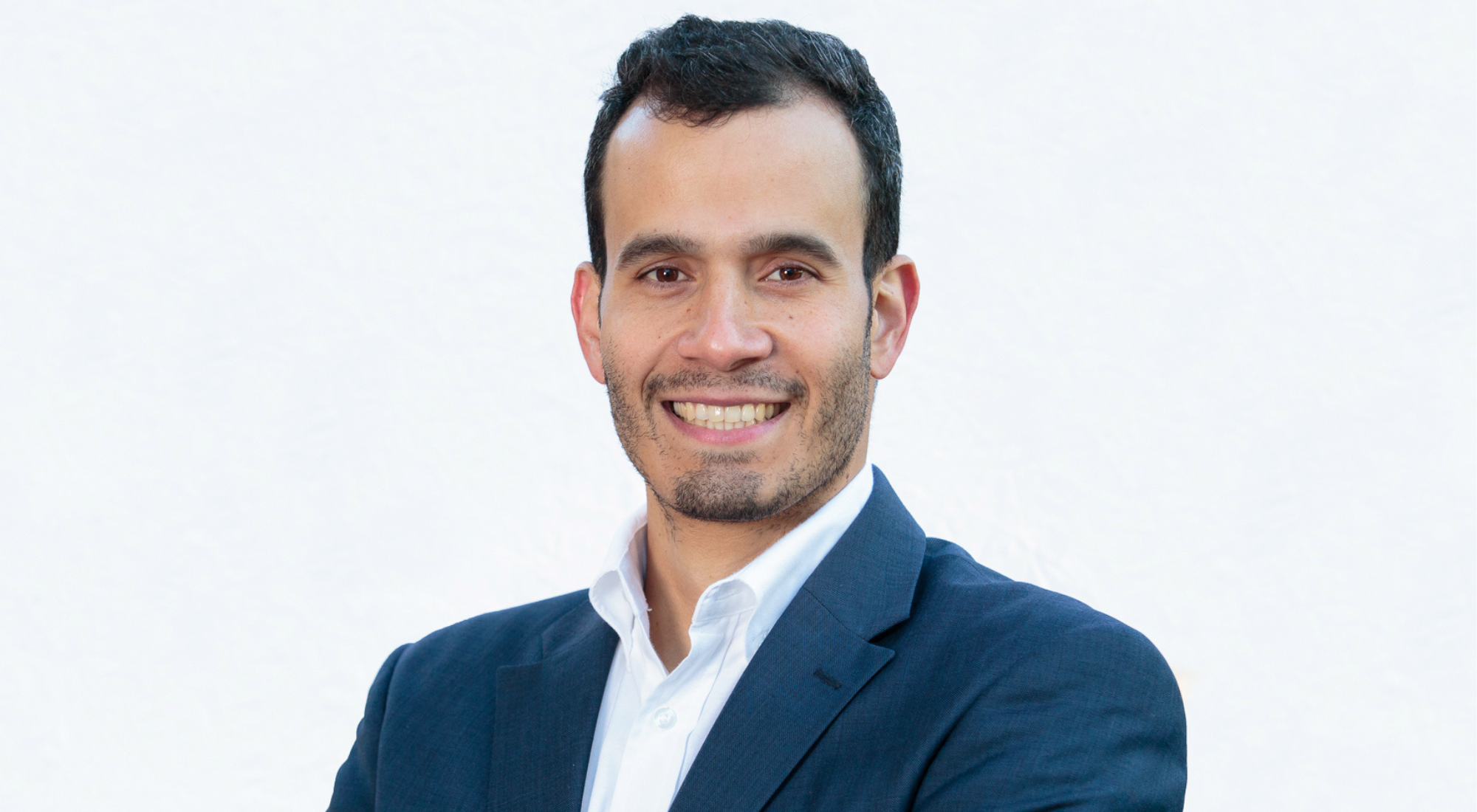 Hacking HR For The Future Of Work With Enrique Rubio