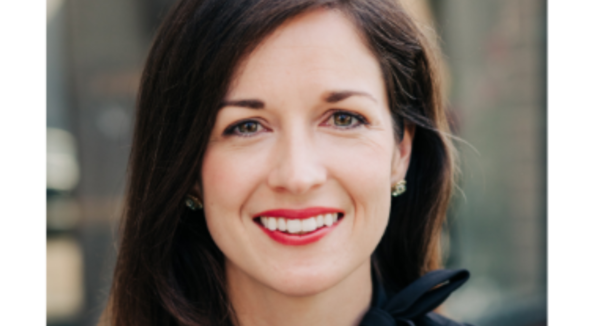Get Out Of Your Own Way & Move Up The Ladder With Sarah Johnston