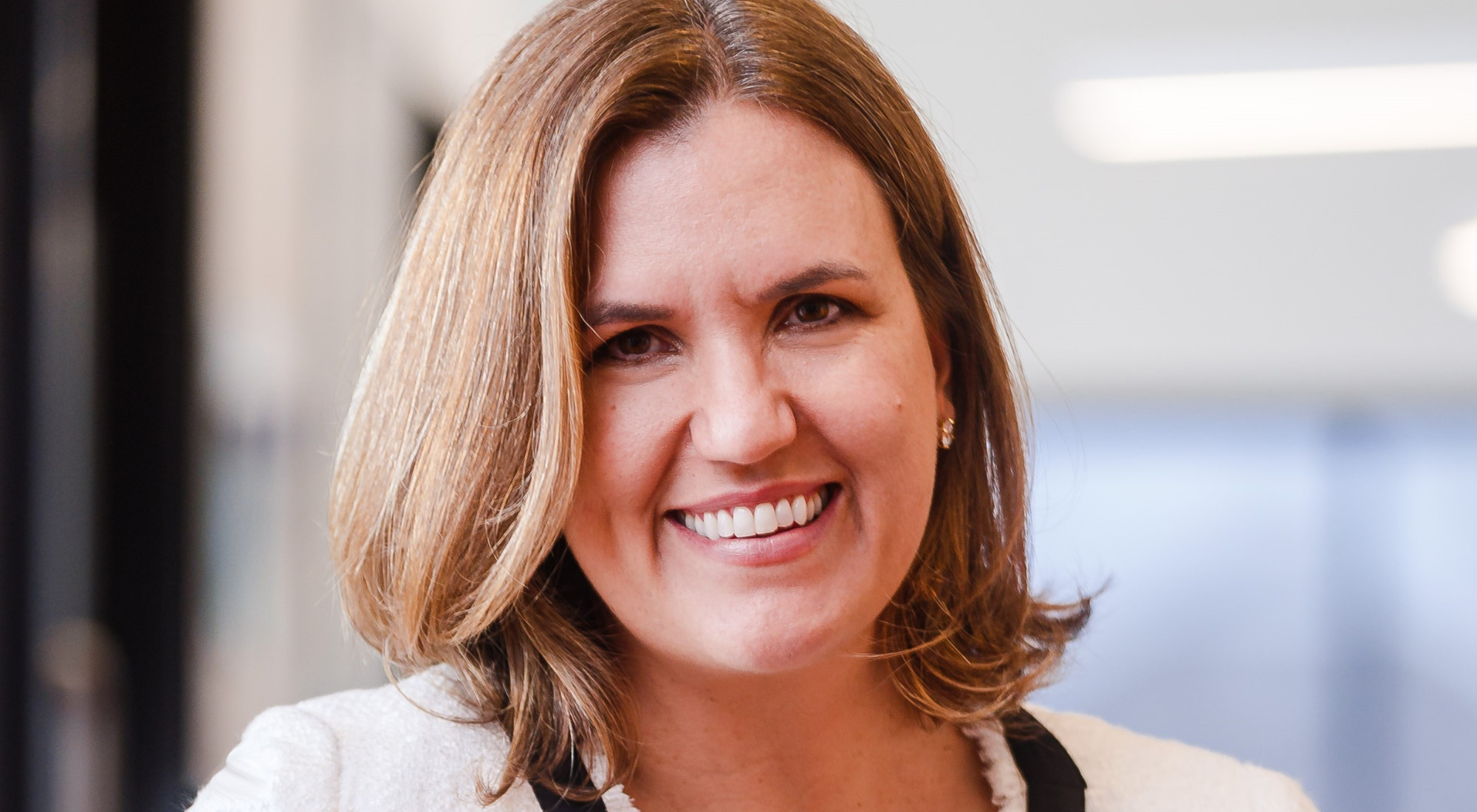 How To Be A Fearlessly Authentic Leader with Danessa Knaupp