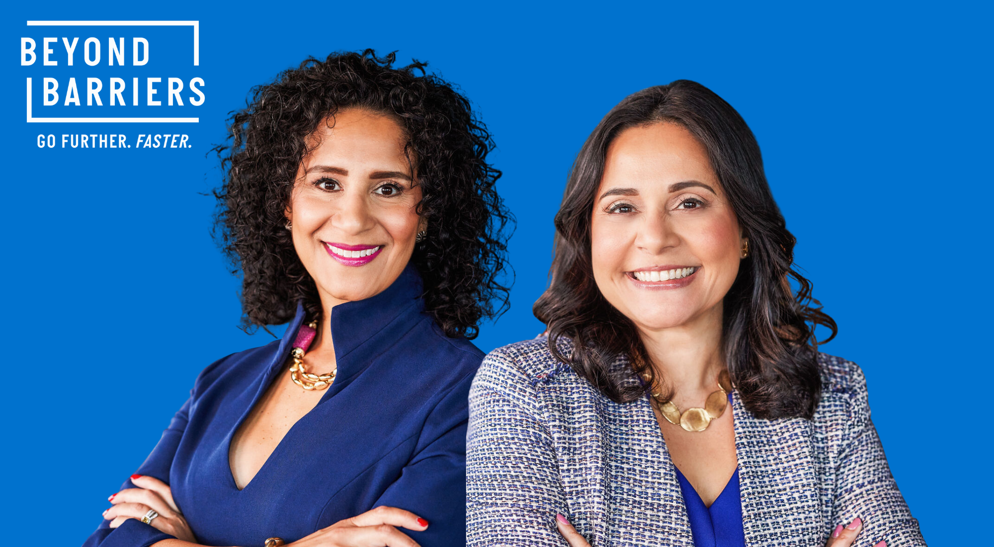 International Women’s Day – #BreakTheBias