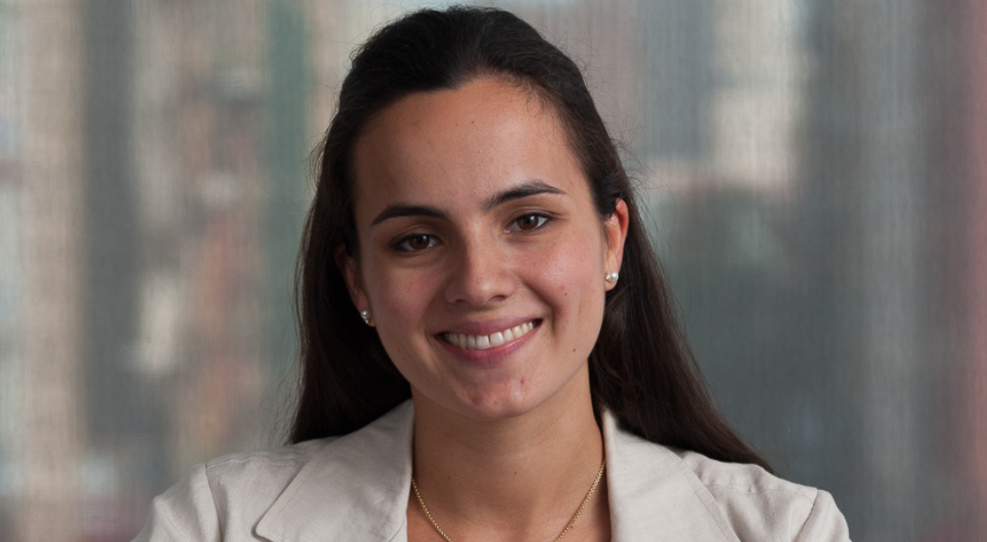 How To Change The World With WIN’s Alfia Ilicheva