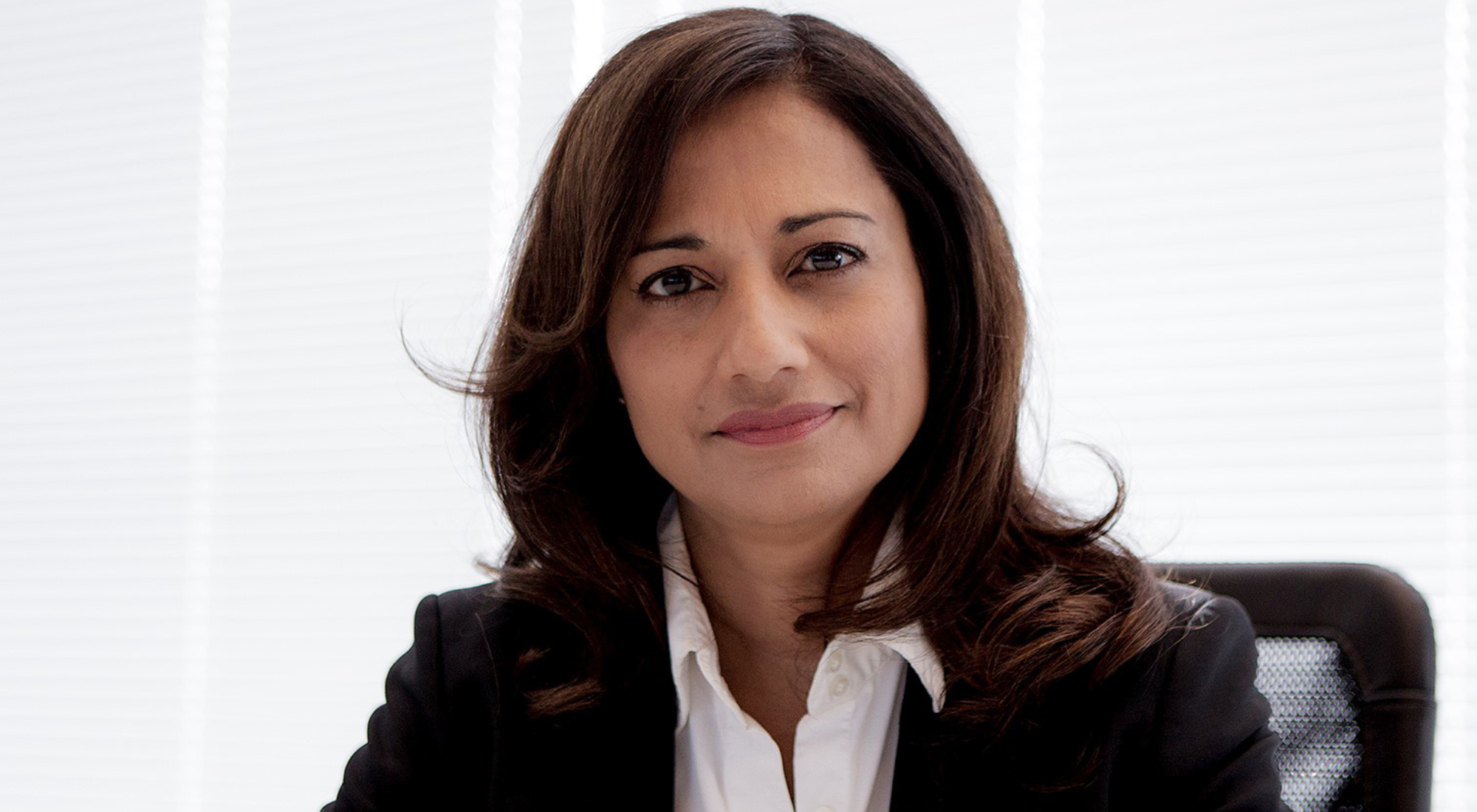 The Key to Persuasion and Influence with Dr. Nashater Deu Solheim